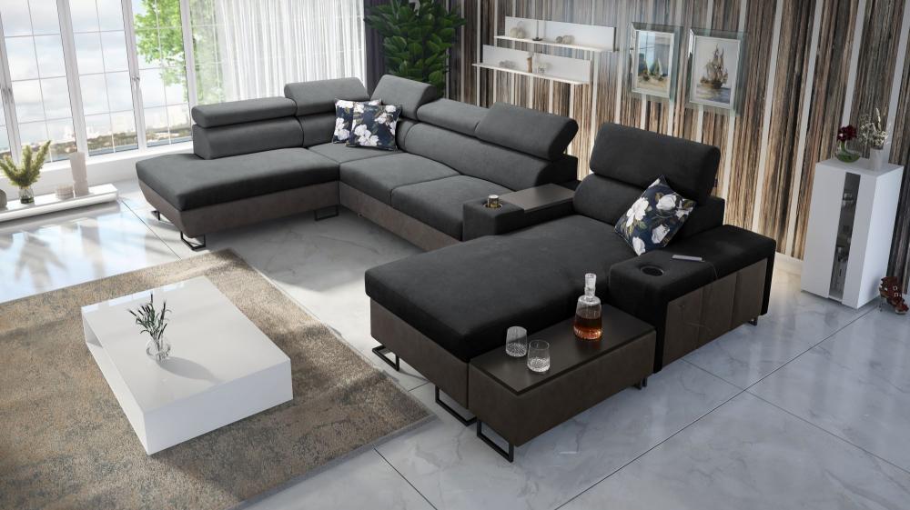 MELODIA V